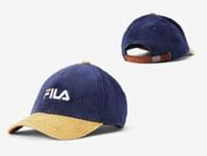 Classic Caps from Fila F-Box Anniversary collection (Image via the official site of FILA)